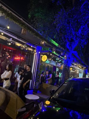 Moshi Moshi Brickell by null