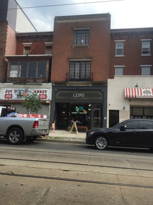 The Monkey & The Elephant by null