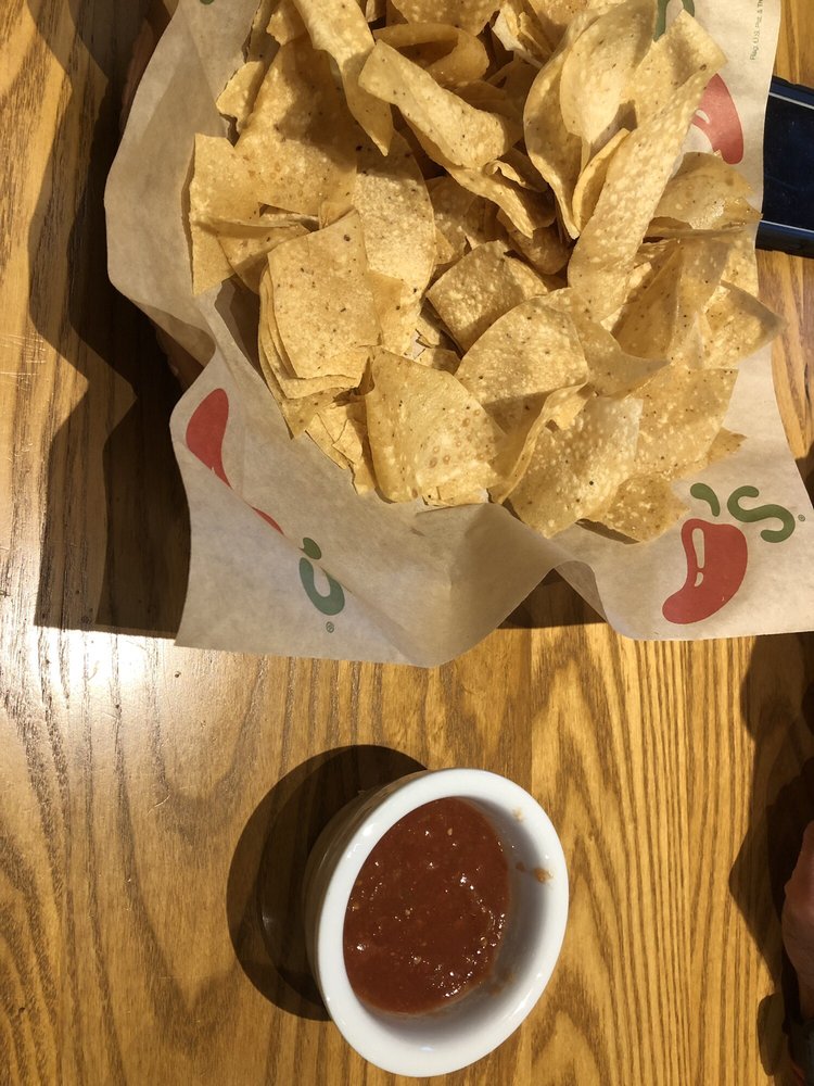 CHILI’S 66 Photos & 96 Reviews American (Traditional) 2521 Sardis