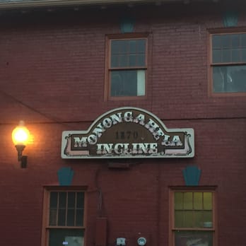 Monongahela Incline - Landmarks & Historical Buildings Near Me - Pittsburgh, Pennsylvania Monongahela Incline - Landmarks & Historical Buildings Near Me - Pittsburgh, Pennsylvania