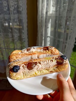 Aki Boulangerie by null