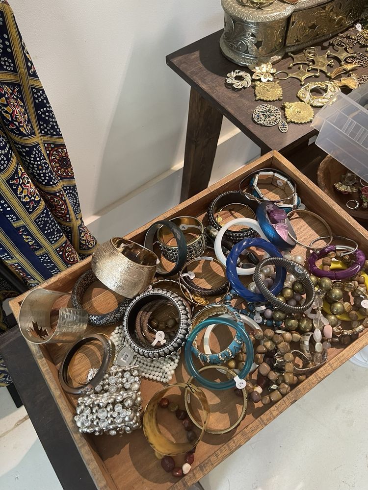 Boho Gal