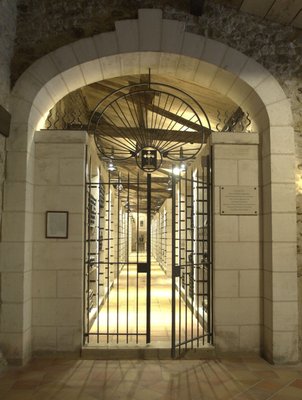 Château Carbonnieux - Grand cru classé de Graves - Pessac Léognan by null