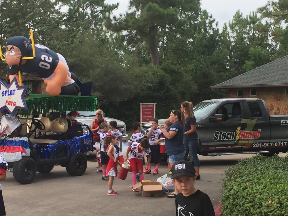 Slide of Storm Guard