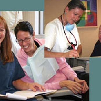 Marie Mallory DDS - Cosmetic Dentists Near Me - Santa Rosa, California