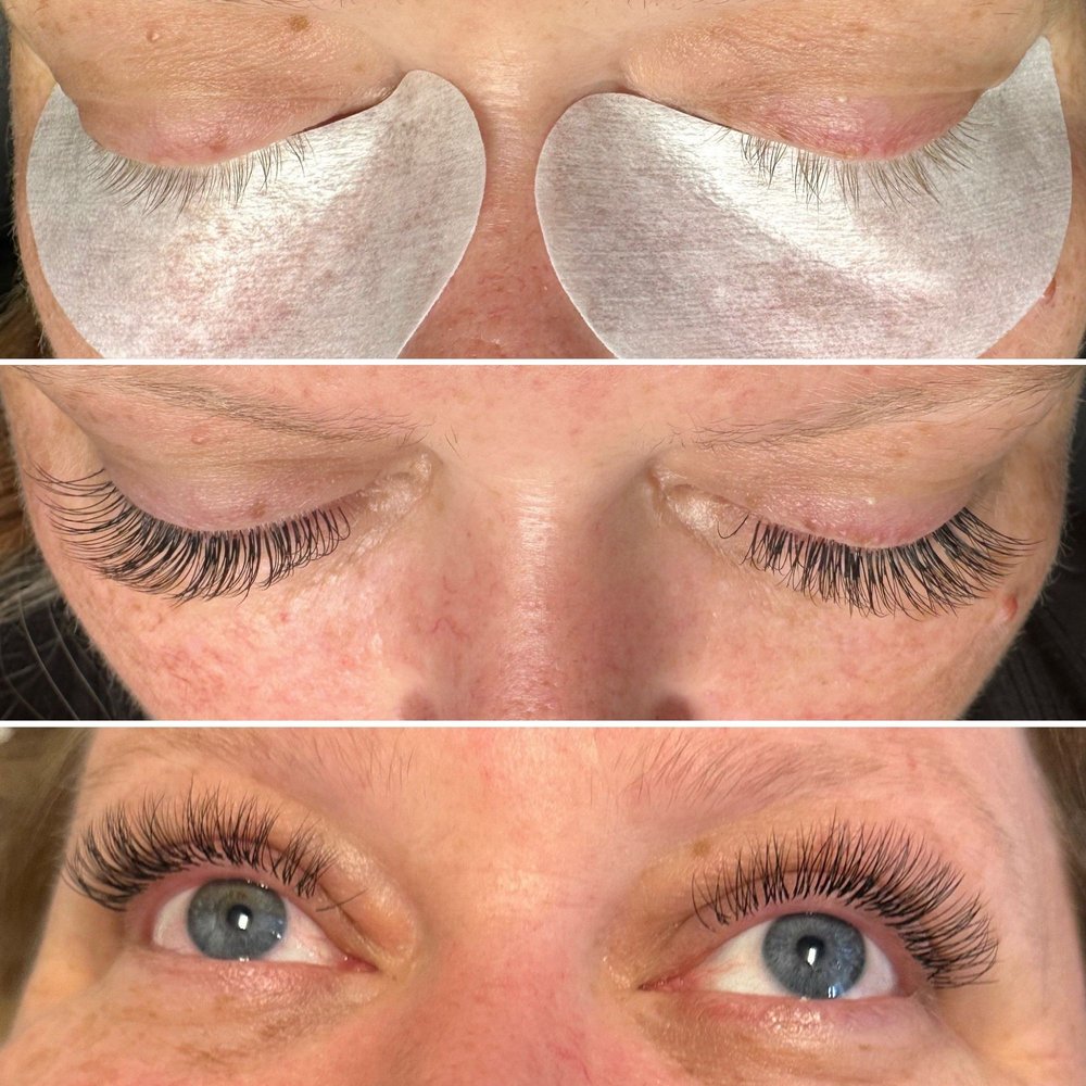 JESSICA THE LASH AND BROWCRAFTER Updated October 2024 75 Photos & 30 Reviews 22151 Redwood