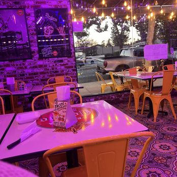 Desvelados - Food is always wrong, blamed on being "busy" - Tacos Near Me - Pasadena, California