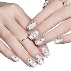 Glamour Nails and Spa - Glamour Nails and Spa