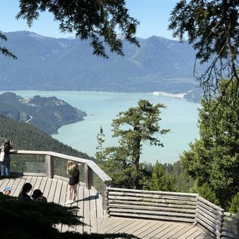 Sea To Sky Gondola - Hiking Near Me - Squamish, British Columbia Sea To Sky Gondola - Hiking Near Me - Squamish, British Columbia