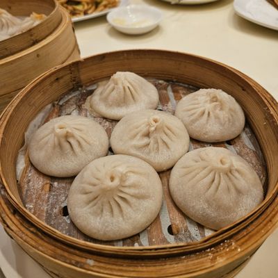 Soup Dumpling Plus by null