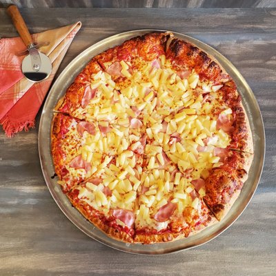 Northwood Pizza by null