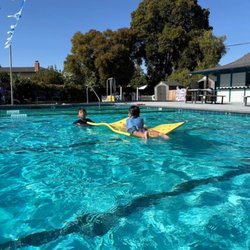 Springwood All Abilities Swim Club