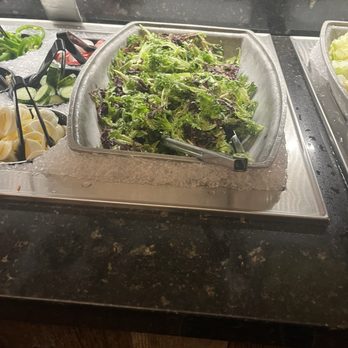 The Drover Steakhouse - Salad Bar - Steakhouses Near Me - Omaha, Nebraska The Drover Steakhouse - Salad Bar - Steakhouses Near Me - Omaha, Nebraska