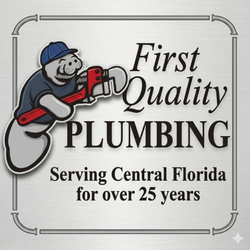 First Quality Plumbing