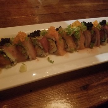 Umi Sake House - 3 devils - Sushi Bars Near Me - Seattle, Washington