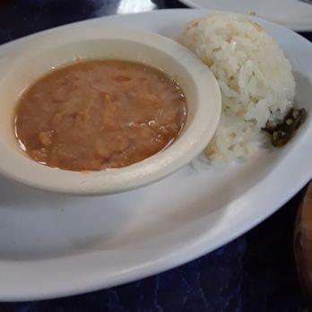 Mariscos Negro Durazo Otay - Beans and rice - Seafood Near Me - Tijuana, BCN Mariscos Negro Durazo Otay - Beans and rice - Seafood Near Me - Tijuana, BCN