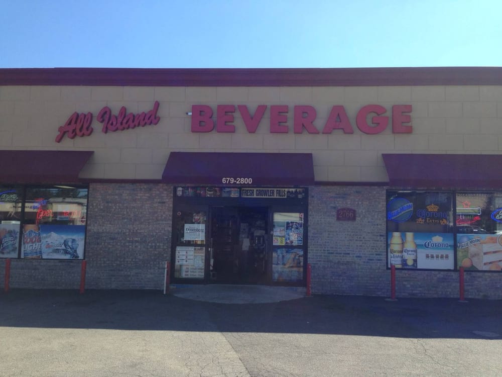 ALL ISLAND BEVERAGE 14 Photos & 36 Reviews 2766 Merrick Rd