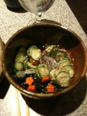 Hana Japanese Restaurant by null