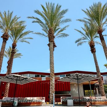 ARRIVE Palm Springs - Hotels Near Me - Palm Springs, California ARRIVE Palm Springs - Hotels Near Me - Palm Springs, California