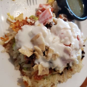 Blue's Egg + Bakery - Daily special (Mr. Taco Browns) - Breakfast & Brunch Near Me - Milwaukee, Wisconsin