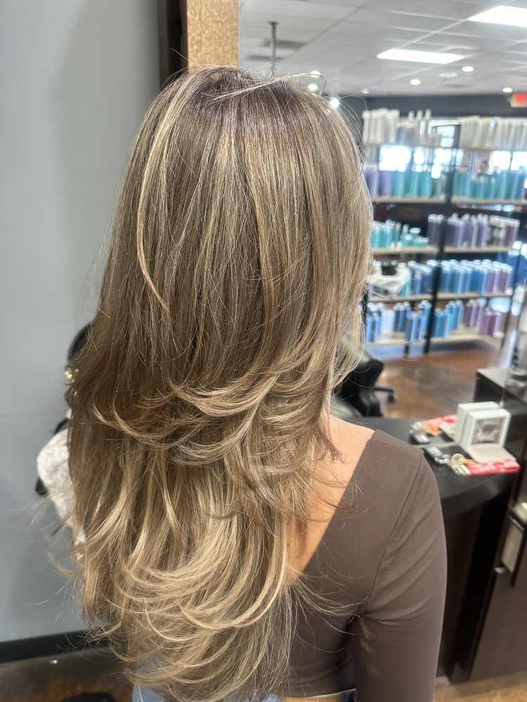 HAIR BY ERIKA Updated July 2024 Request an Appointment 22 Photos