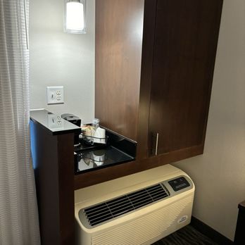Courtyard by Marriott Dallas Plano/Richardson - Hotels Near Me - Plano, Texas