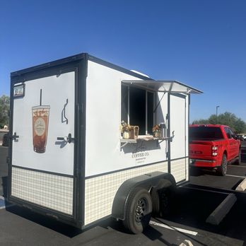 Dama’s Coffee - Coffee & Tea Near Me - Tucson, Arizona