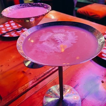 Pie Bar - Espresso Martini - Cocktail Bars Near Me - Seattle, Washington Pie Bar - Espresso Martini - Cocktail Bars Near Me - Seattle, Washington