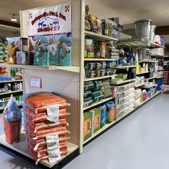 Harleysville Feed - Small animal & livestock supplies - Livestock Feed & Supply Near Me - Harleysville, Pennsylvania Harleysville Feed - Small animal & livestock supplies - Livestock Feed & Supply Near Me - Harleysville, Pennsylvania