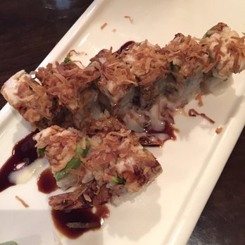 Asea Fusion - Asea Roll - Asian Fusion Near Me - Brooklyn, New York