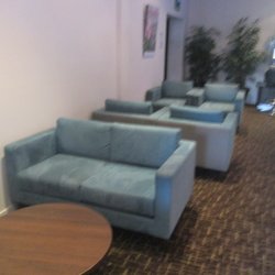 The Coach - Lounge