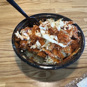 Angry Chickz - Chicken Shop Near Me - Fresno, California