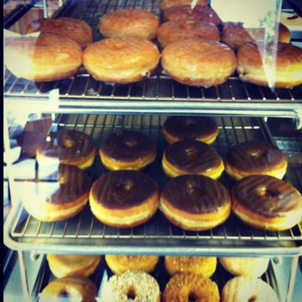 Bascom Donuts - Donuts Near Me - San Jose, California