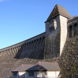 Möhnetalsperre