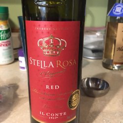 Rush's Liquor