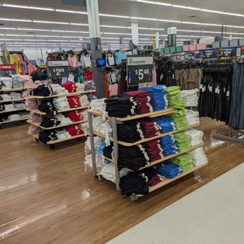Walmart - Walmart, Groton - Department Stores Near Me - Groton, Connecticut