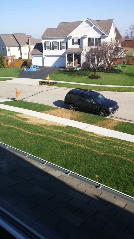 CREATIVE LAWN CARE Updated September 2024 P.O. Box 1478, Pataskala