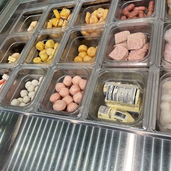 5 POT - Hot Pot Near Me - Pasadena, California 5 POT - Hot Pot Near Me - Pasadena, California
