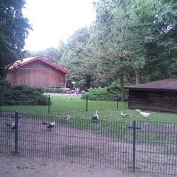 Tiergarten