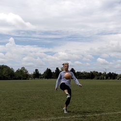 Westwood Park - Soccer field