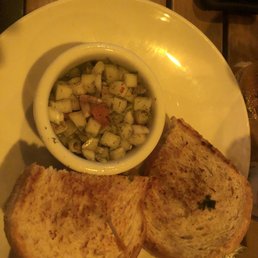 Cucumber Salad