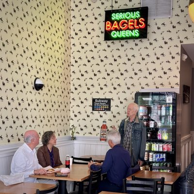 bagelbobHTX by null
