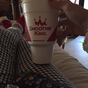 Smoothie King - Best smoothies ever! - Juice Bars & Smoothies Near Me - Rockwall, Texas