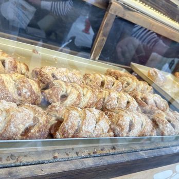 Old German Bakery - Bakeries Near Me - Hoboken, New Jersey