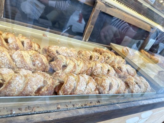 Old German Bakery by null