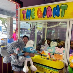 Fun Factory | Kamehameha Shopping Center