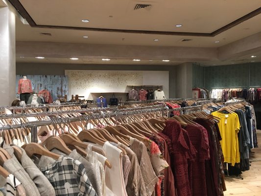 Anthropologie by null