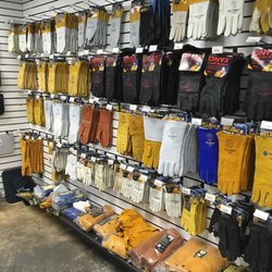 Matheson Tri-Gas Inc. - Need a hand???
