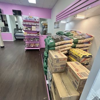 Chi Grocery - International Grocery Near Me - Houston, Texas