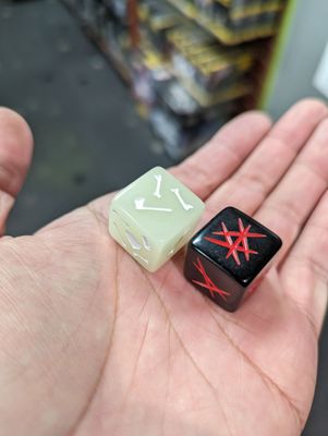 Geeky Teas & Games by null